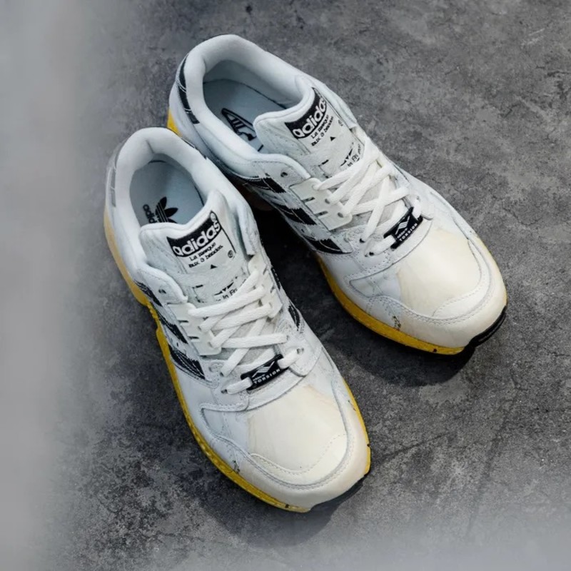 adidas ZX 8000 Superstar | FW6092 | Grailify